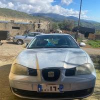 Seat Ibiza 1900 tdi