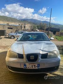 Seat Ibiza 1900 tdi