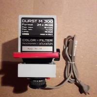 Ingranditore durst m 300