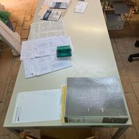 Tavoli ufficio componibili