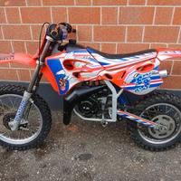 lem young raider mini