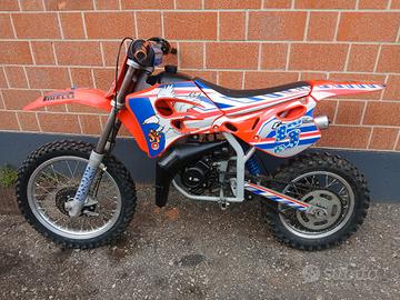 lem young raider mini