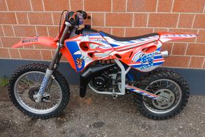 lem young raider mini