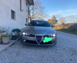 Alfa Romeo 159 2.0 JTDm Distinctive 170 cv