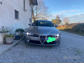 Alfa Romeo 159 2.0 JTDm Distinctive 170 cv