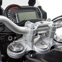 RIALZO MANUBRIO TOURATECH BMW F850/F950GS XR
