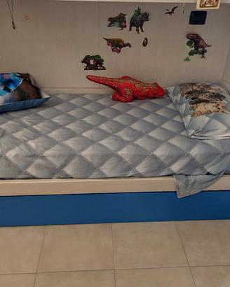 Letto singolo 