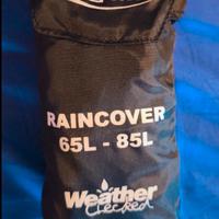 Gelert weater clecked Copri zaino