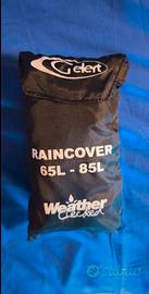 Gelert weater clecked Copri zaino