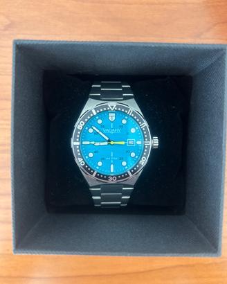Orologio Vagary Citizen Quarzo