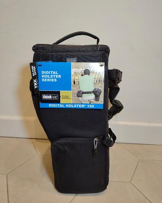 ThinkTank Digital Holster 150