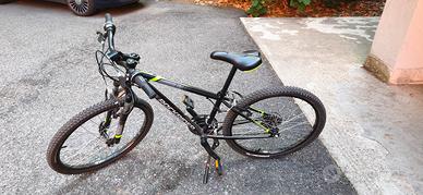 bicicletta rockrider