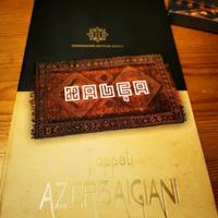 Azerbaijan DVD, CD e cartoline da collezione 