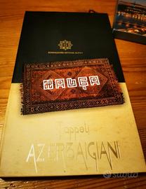 Azerbaijan DVD, CD e cartoline da collezione 