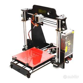 Stampante 3D Geeetech Prusa i3 Pro W in kit