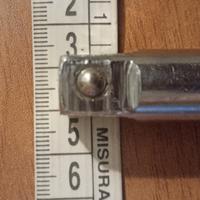 Chiave per bussole allungabile