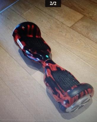 Hoverboard