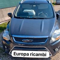 Ricambi misti Ford Kuga