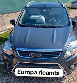 Ricambi misti Ford Kuga