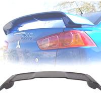 SPOILER PER MITSUBISHI LANCER EVO X 08-