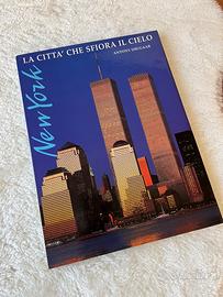 New York La città che sfiora il cielo