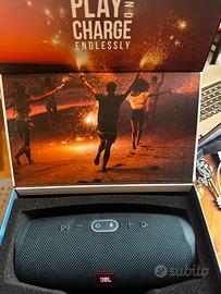 Cassa JBL Charge 4