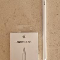 Apple Pencil 2 gen ORIGINALE mai usata