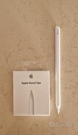 Apple Pencil 2 gen ORIGINALE mai usata