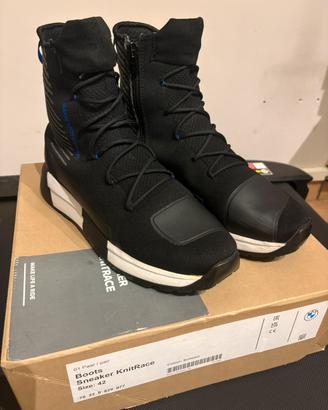 Scarpe BMW KnotRace tg. 42