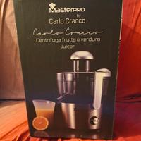 Centrifuga per frutta e verdura