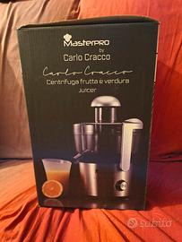 Centrifuga per frutta e verdura