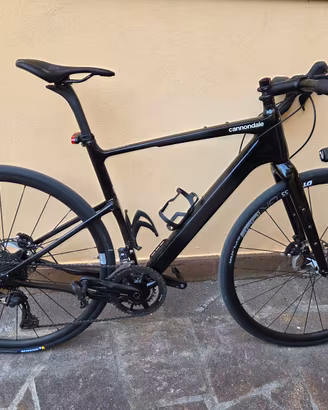 CANNONDALE TOPSTONE CARBON 3 del 2023