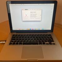 MacBook Pro 2010