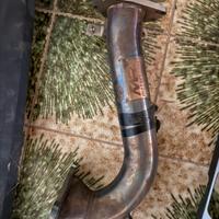 Downpipe skat diretto Mrmotorsport 1.4 tjet