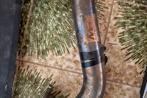 Downpipe mrmotorsport giulietta punto abarth mito