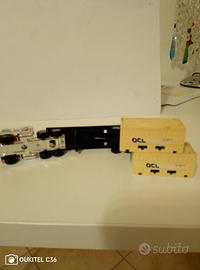 Matchbox lesney convoy vintage