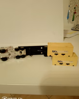 Matchbox lesney convoy vintage