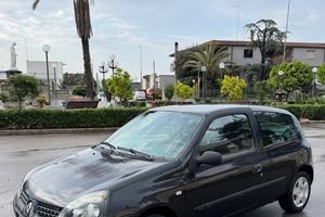 RENAULT CLIO 1.5 DIESEL DYNAMIQ