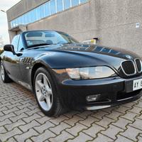Bmw Z3 1.9 16V cat Roadster Gia ASI