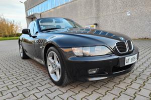Bmw Z3 1.9 16V cat Roadster Gia ASI