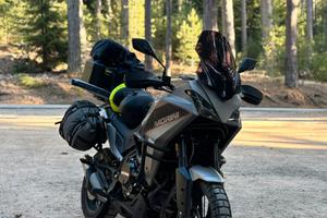 xcape 650