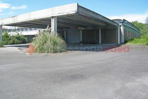 Capannone Industriale Divignano [401VCG]