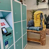 Deposito bagagli Vico Equense