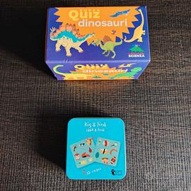 Giochi carte