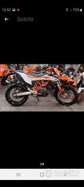 KTM 690