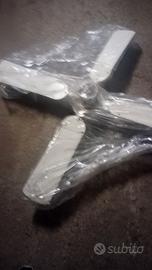 Pala da soffitto con luce