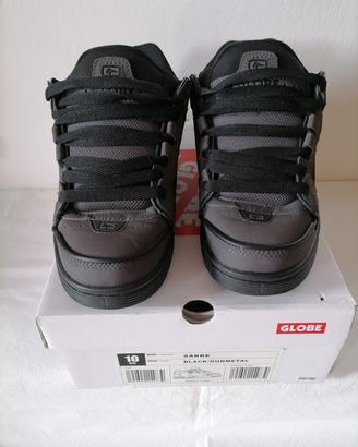 Scarpe GLOBE SABRE 