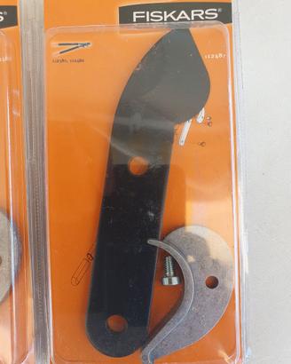 Lama di ricambio per troncarami Fiskars 112380 e