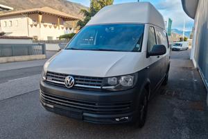 Volkswagen Transporter T6 Tetto alto 2.0 TDI 150CV