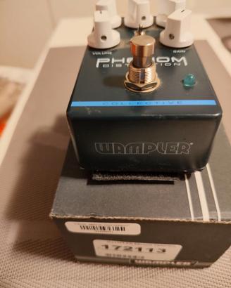WAMPLER PHENOM